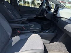 Volkswagen ID.3 Upgraded Pure Smart Comfort Edition - ფოტო 17