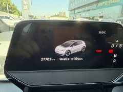 Volkswagen ID.3 Upgraded Pure Smart Comfort Edition - ფოტო 18