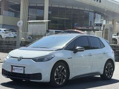 Volkswagen ID.3 Upgraded Pure Smart Comfort Edition - ფოტო 2