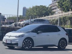 Volkswagen ID.3 Upgraded Pure Smart Comfort Edition - ფოტო 3