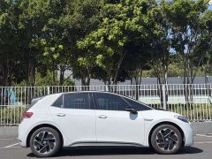 Volkswagen ID.3 Upgraded Pure Smart Comfort Edition - ფოტო 4