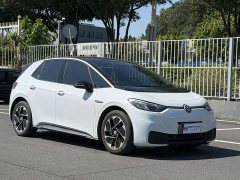 Volkswagen ID.3 Upgraded Pure Smart Comfort Edition - ფოტო 5