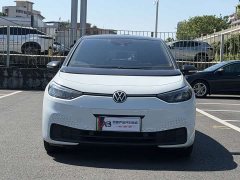 Volkswagen ID.3 Upgraded Pure Smart Comfort Edition - ფოტო 6