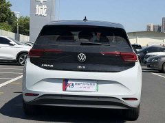 Volkswagen ID.3 Upgraded Pure Smart Comfort Edition - ფოტო 8