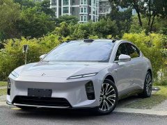 NIO ET5 2025 75kWh - ფოტო 1