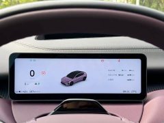 NIO ET5 2025 75kWh - ფოტო 10