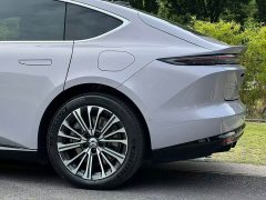 NIO ET5 2025 75kWh - ფოტო 12