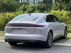 NIO ET5 2025 75kWh - ფოტო 14