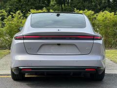 NIO ET5 2025 75kWh - ფოტო 4