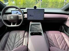 NIO ET5 2025 75kWh - ფოტო 6
