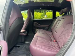 NIO ET5 2025 75kWh - ფოტო 8