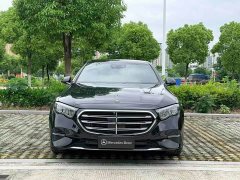 Mercedes-Benz E-Class E 300 L Luxury - ფოტო 2