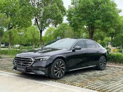 Mercedes-Benz E-Class E 300 L Luxury - ფოტო 3