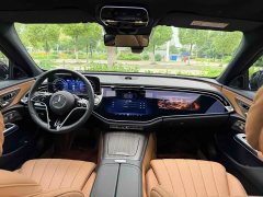 Mercedes-Benz E-Class E 300 L Luxury - ფოტო 4