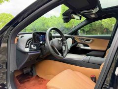 Mercedes-Benz E-Class E 300 L Luxury - ფოტო 5