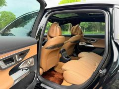 Mercedes-Benz E-Class E 300 L Luxury - ფოტო 6