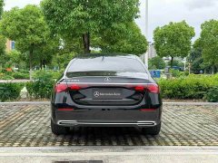 Mercedes-Benz E-Class E 300 L Luxury - ფოტო 8
