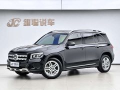 Mercedes-Benz GLB 220 Dynamic - ფოტო 1