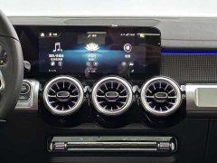 Mercedes-Benz GLB 220 Dynamic - ფოტო 10