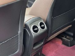 Mercedes-Benz GLB 220 Dynamic - ფოტო 11