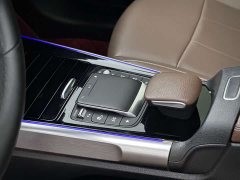 Mercedes-Benz GLB 220 Dynamic - ფოტო 12