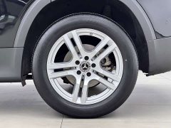 Mercedes-Benz GLB 220 Dynamic - ფოტო 14