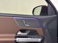 Mercedes-Benz GLB 220 Dynamic - ფოტო 16