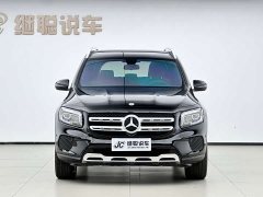 Mercedes-Benz GLB 220 Dynamic - ფოტო 2