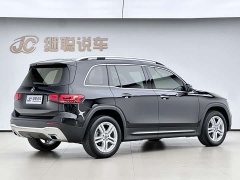 Mercedes-Benz GLB 220 Dynamic - ფოტო 3