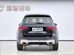 Mercedes-Benz GLB 220 Dynamic - ფოტო 4