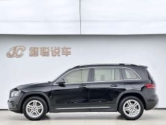Mercedes-Benz GLB 220 Dynamic - ფოტო 5