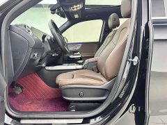 Mercedes-Benz GLB 220 Dynamic - ფოტო 6