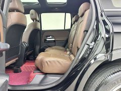 Mercedes-Benz GLB 220 Dynamic - ფოტო 7
