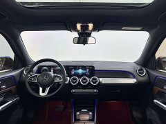 Mercedes-Benz GLB 220 Dynamic - ფოტო 8