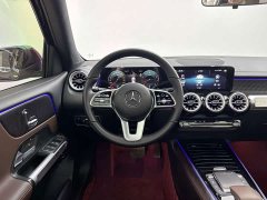 Mercedes-Benz GLB 220 Dynamic - ფოტო 9