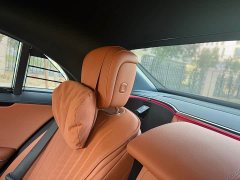 Mercedes-Benz S-Class S 450 L 4MATIC - ფოტო 10