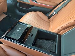 Mercedes-Benz S-Class S 450 L 4MATIC - ფოტო 12