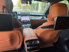 Mercedes-Benz S-Class S 450 L 4MATIC - ფოტო 14