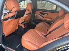 Mercedes-Benz S-Class S 450 L 4MATIC - ფოტო 15