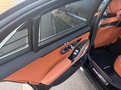 Mercedes-Benz S-Class S 450 L 4MATIC - ფოტო 16