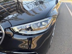 Mercedes-Benz S-Class S 450 L 4MATIC - ფოტო 6