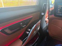 Mercedes-Benz S-Class S 450 L 4MATIC - ფოტო 8