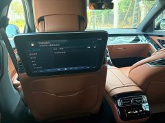 Mercedes-Benz S-Class S 450 L 4MATIC - ფოტო 9