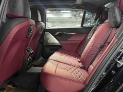BMW 5 Series 530Li Luxury M Sport Package - ფოტო 14