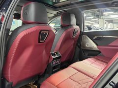 BMW 5 Series 530Li Luxury M Sport Package - ფოტო 15