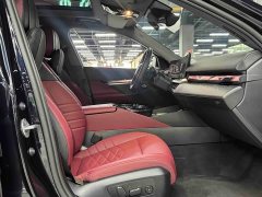 BMW 5 Series 530Li Luxury M Sport Package - ფოტო 16