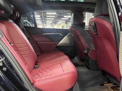 BMW 5 Series 530Li Luxury M Sport Package - ფოტო 19