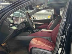 BMW 5 Series 530Li Luxury M Sport Package - ფოტო 7