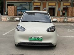 Wuling Binguo 2023 333km Joy Edition - ფოტო 2