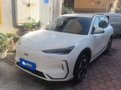 Geely Galaxy E5 2024 530km Long-Range Edition - ფოტო 1
